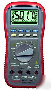 Amprobe am-150 trms digital multimeter