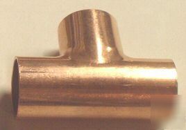 #CU18 - copper fitting - 3/4
