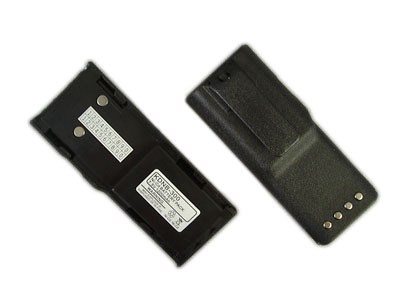 Ni-cd battery for motorola HNN9628 1200MAH