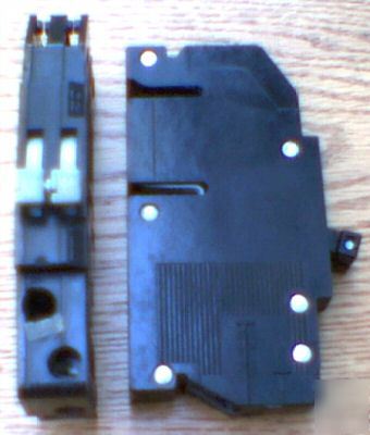 Sylvania zinsco gte 40 amp 2 pole RC38 circuit breaker