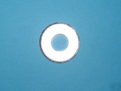 Uss flat washer variety pack - 2,000 flat washers total