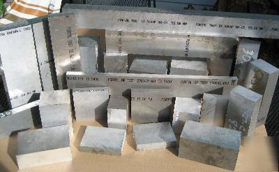  aluminum plate 1 x 2 1/8 x 31 fortalÂ®