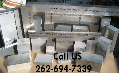  aluminum plate fortalÂ® hr 2.559 x 3 1/2 x 26 1/2 