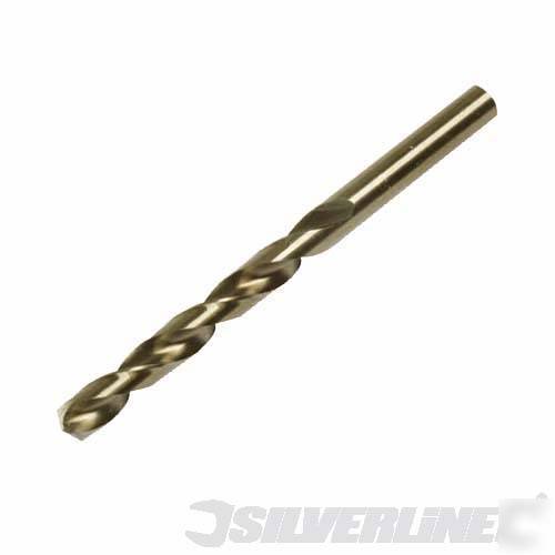 2PK 3MM cobalt drill bits 427545