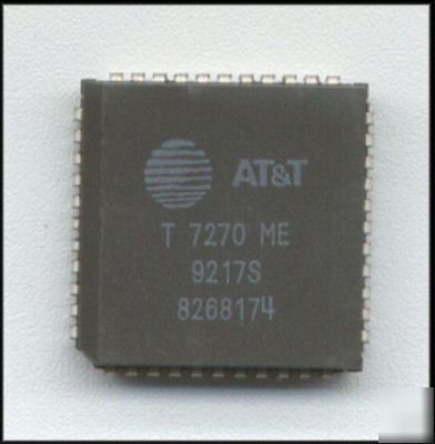 7270 / T7270ME / T7270 me / at&t integrated circuit