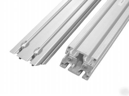 8020 aluminum 45 degree support 40 s 40-2581 n