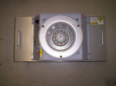 Asyst fan / filter assembly p/n C0094-0948