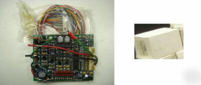 Moose Z729 siren driver zone output expander Z700 Z900