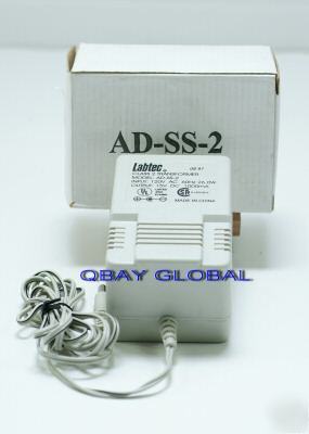 New labtec ad-ss-2 26W 15V dc 1000MA - 