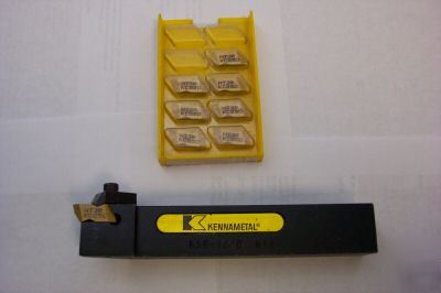 **kennametal 1