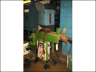 30MM extruder, 24:1 l/d, 3 kw - 19945