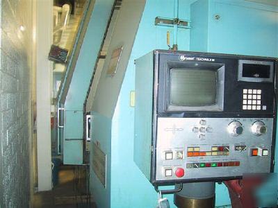 #9081 - bryant ll-3-55 lectraline cnc internal grinder