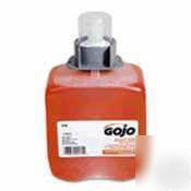 Gojo fmx-12Ã¢â€žÂ¢ antibacterial foam handwash refill 5162 