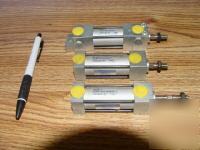 (3) phd, inc. cylinder AVB3, AF3 unused =