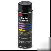 3M 6041 adhesive remover cleaner citrus spray 6 lg cans