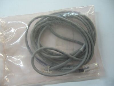 5PCS p/n BPROCB060043 ; ethernet cables