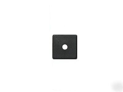 8020 t slot 1515 end cap 15 s 2030-plain n