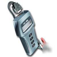 Battery charging/starting system professional analyzer