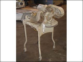 Cf mikro pulverizer, s/s, 1 h.p. - 22888