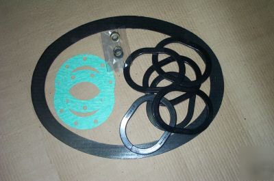 Cleaver brooks 125-200 hp/60