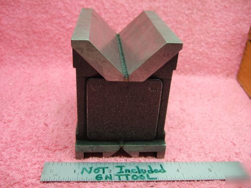 Eclipse magnetic vblock in case used but work well