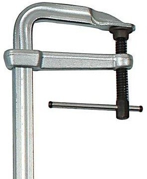 Gross stabil heavy duty welding f clamp 20