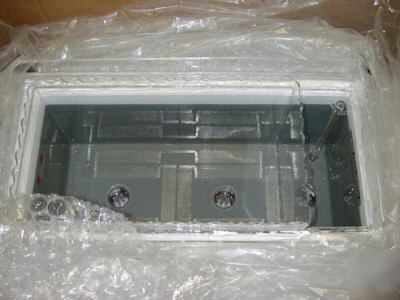 Imtec acculine quartz bath accubath dual 8