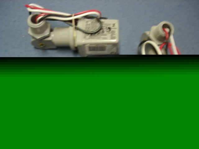 Intermatic swivel photo cell