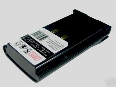 Kenwood BATTERYTK280 TK380 TK390 KNB17 knb-17