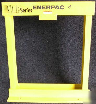 New enerpac 10 ton bench press - in box- free shipping