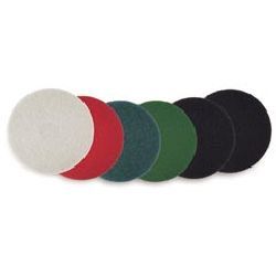 Standard floor pads-pad 4020 hip