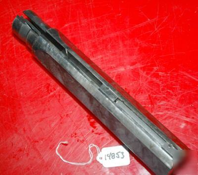 Sunnen 2H-P28-2250WF hone mandrel: