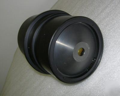 Wow photon gear objective lens f/0.55 1.3 wavelength