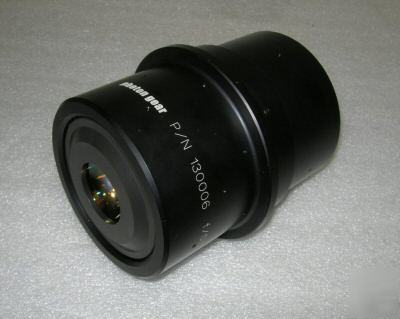 Wow photon gear objective lens f/0.55 1.3 wavelength