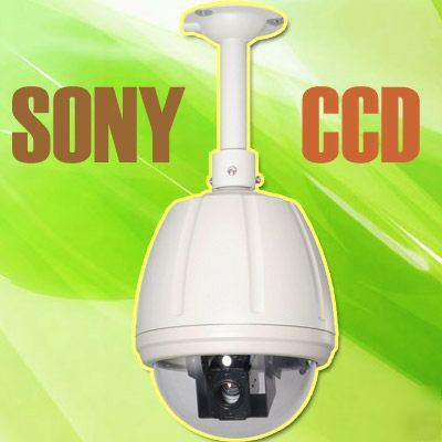 New cctv 7