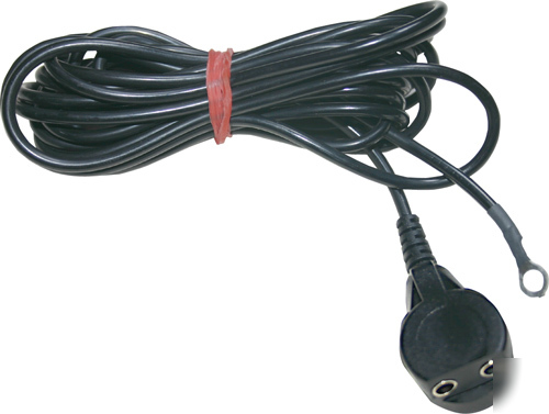 New common point ground cord 15 foot 