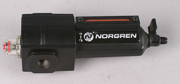 New norgren lubricator L73M-3AP-qdn excelon 