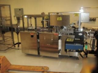 Outserter, mgs, rpp-221, rotary, s/st, hot melt,