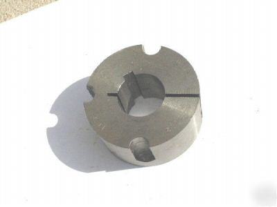 1-1/2 motor pully bushing adapter dodge taper lock 2517