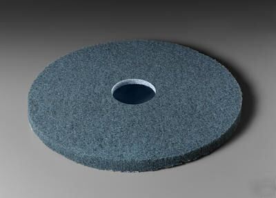 3M blue cleaner pad 5300, 19
