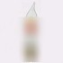 48 flicker flame bent tip 3W light bulbs candelabra 