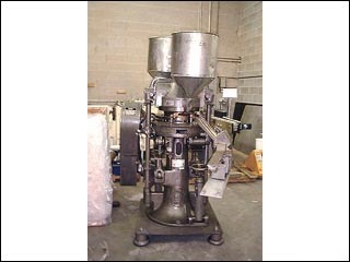 BB2 stokes tablet press, 4 ton, 27 sta.-17973