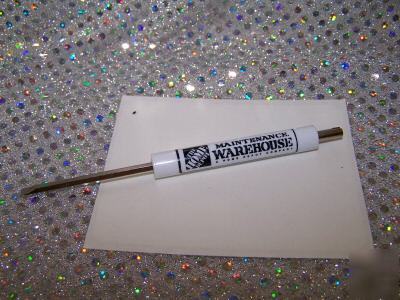 Home depot cross & flat w/schrader valve tool 