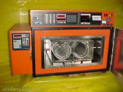 Imtec acculine, image reversal system , star 2001 