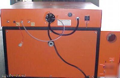 Imtec acculine, image reversal system , star 2001 