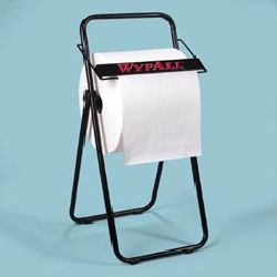Jumbo roll wiper dispenser ii-kcc 80595