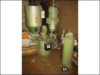 Kt volumetric loader/blender, 2 material - 19903