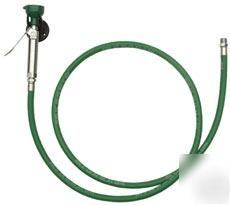 New haws 8901B eyewash eye wash mounted 