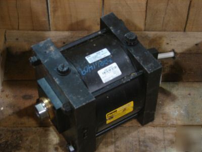 New parker pneumatic cylinder 08.00CSB2AU37A4.00 CSB2AU