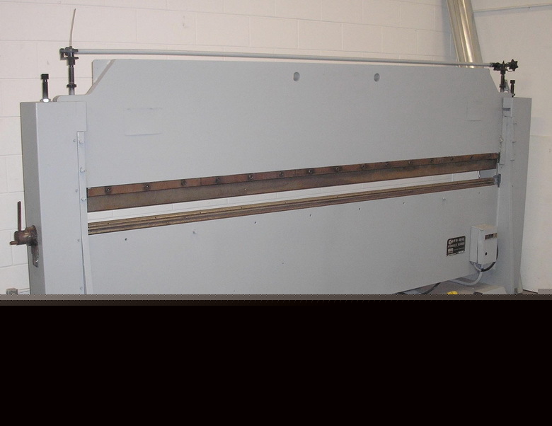 Roto-die 16 ga x 120
